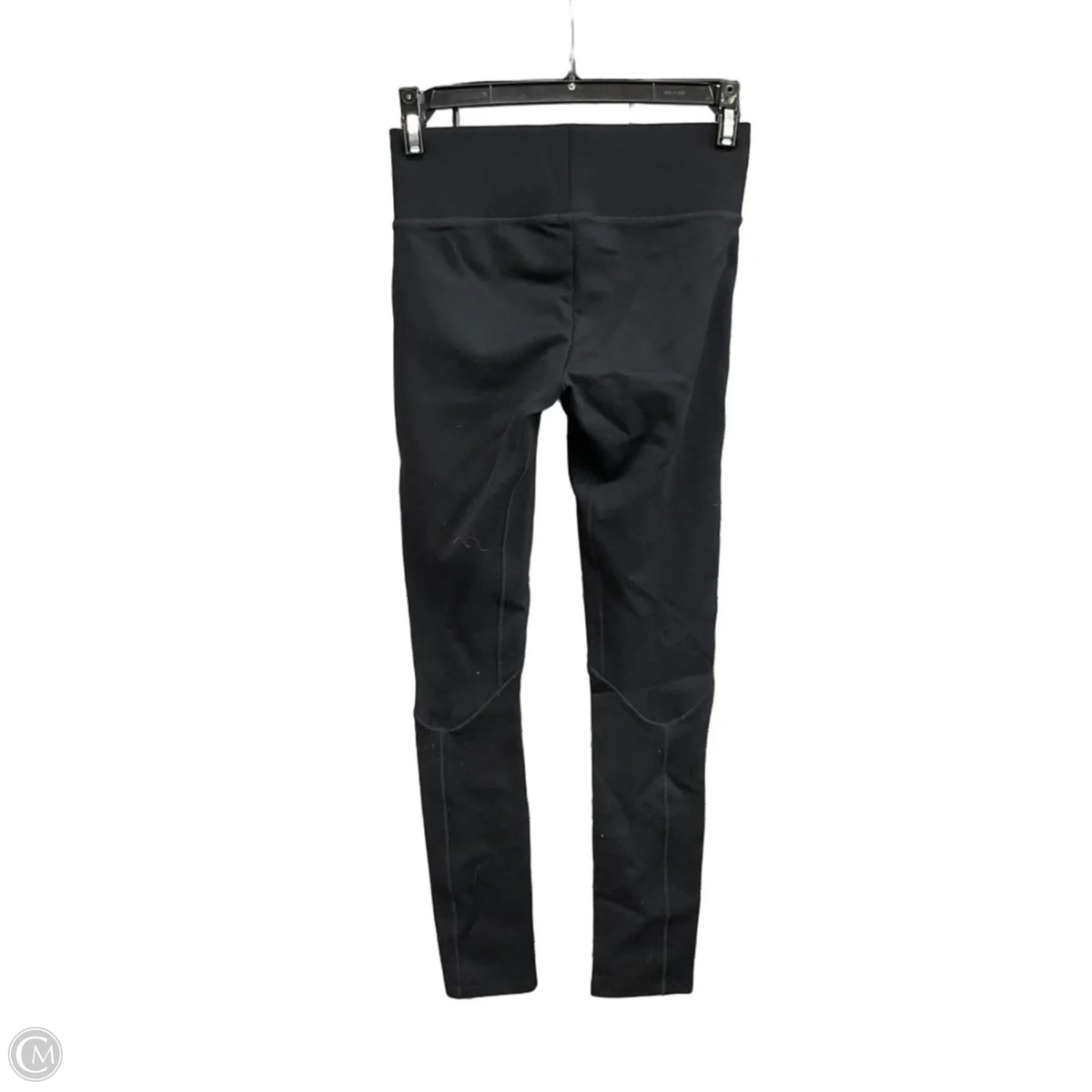 Athletic Leggings By Cmb In Black, Size: 0