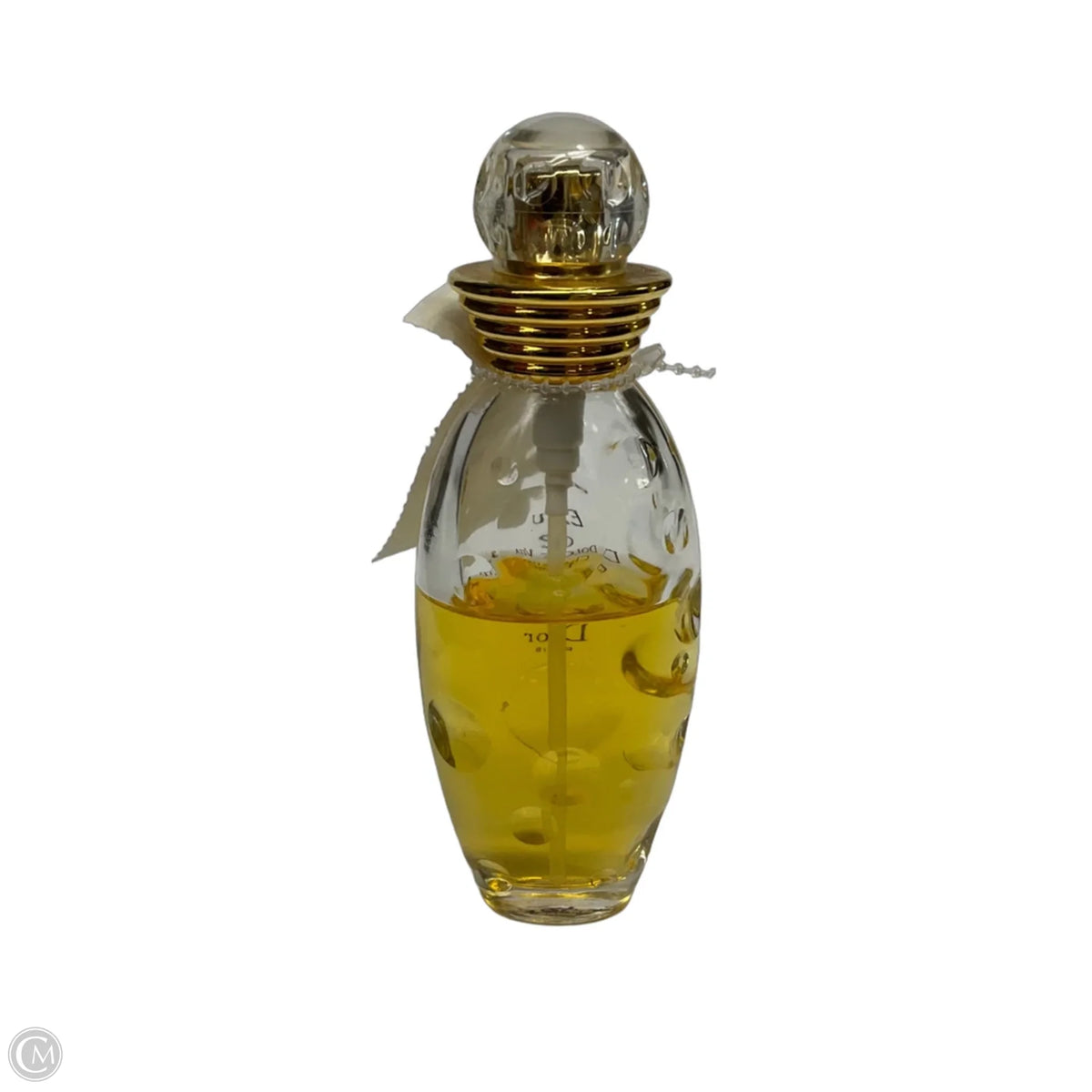Fragrance Luxury Designer By Dior, Size: Small