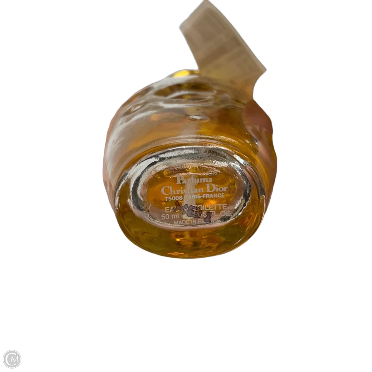 Fragrance Luxury Designer By Dior, Size: Small