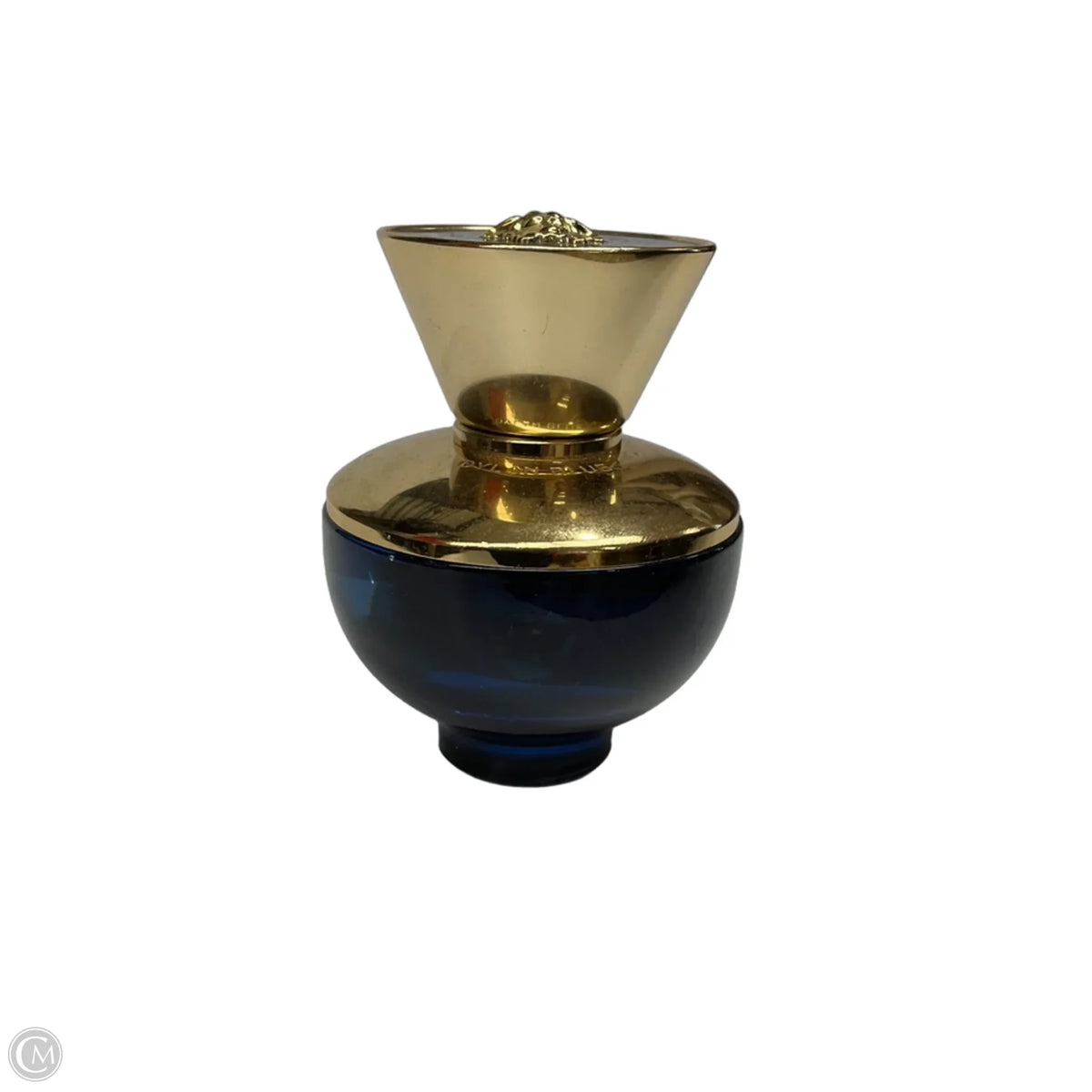 Fragrance Luxury Designer By Versace, Size: Medium