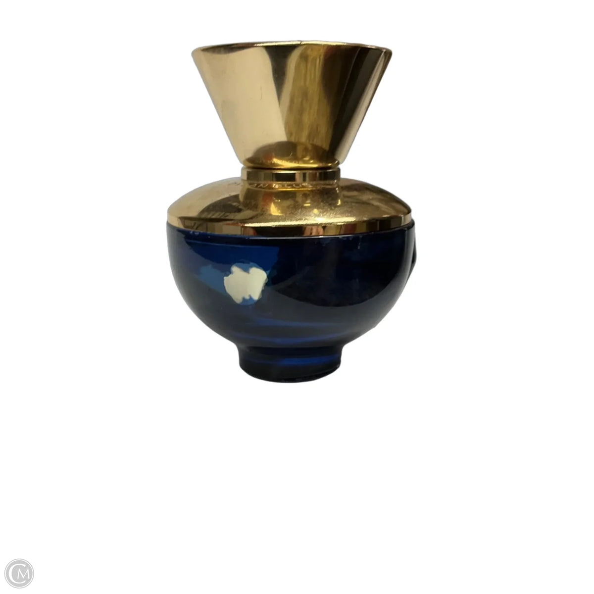 Fragrance Luxury Designer By Versace, Size: Medium