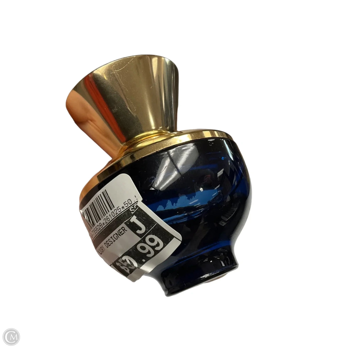 Fragrance Luxury Designer By Versace, Size: Medium