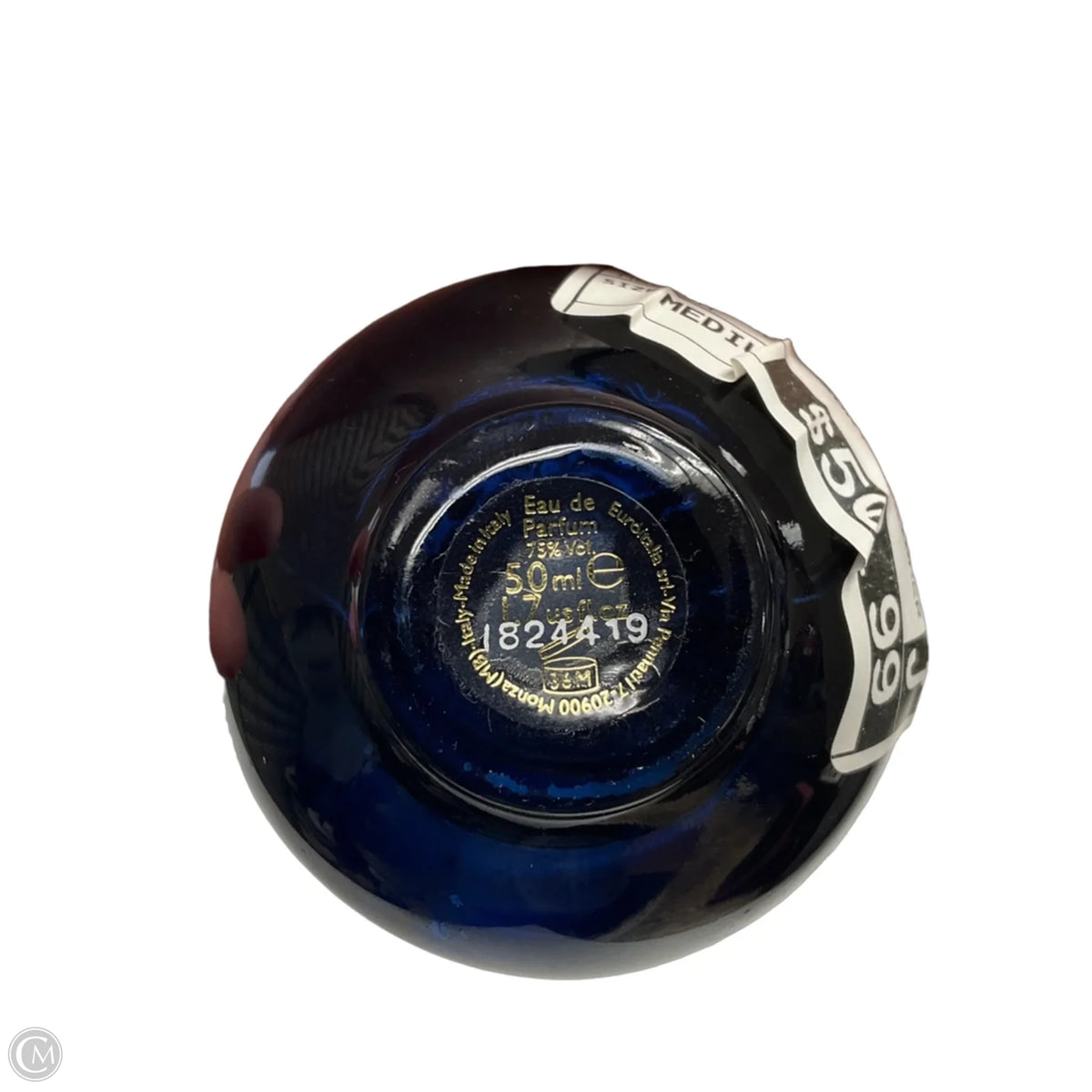 Fragrance Luxury Designer By Versace, Size: Medium