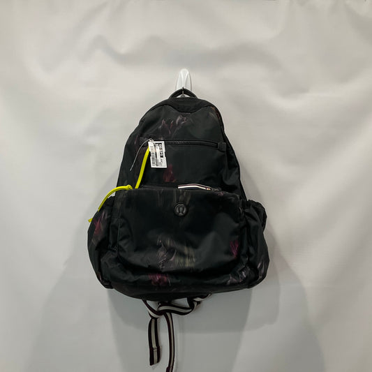 Backpack By Lululemon  Size: Large
