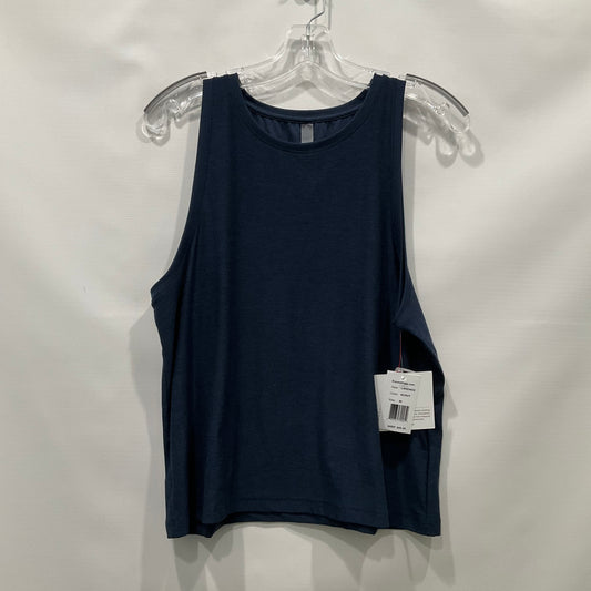 Athletic Tank Top By Beyond Yoga  Size: M
