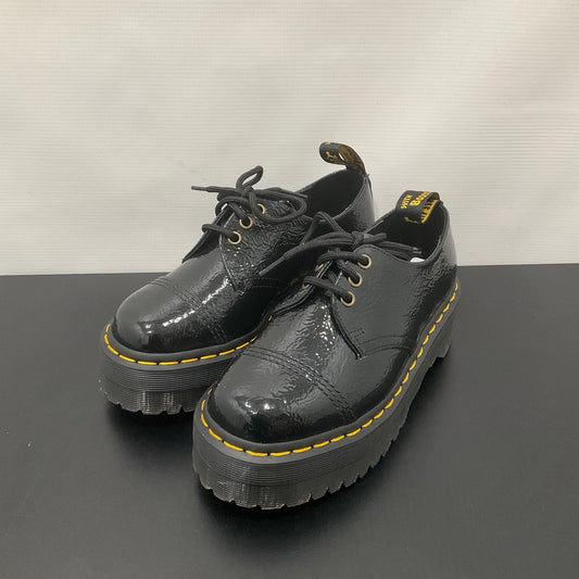 Shoes Flats Loafer Oxford By Dr Martens  Size: 5