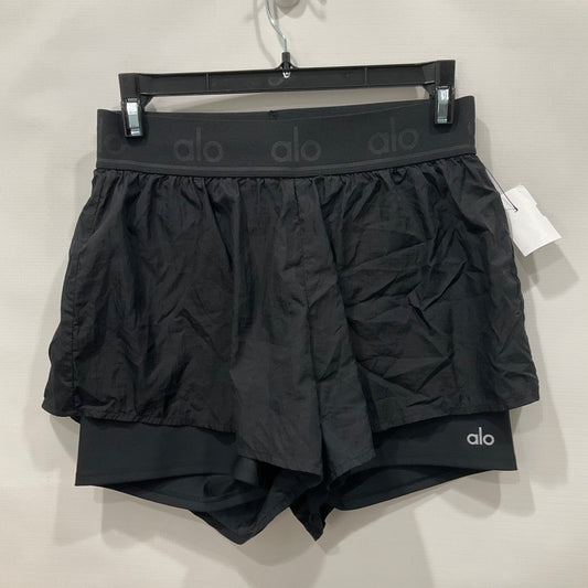Athletic Shorts By Alo Size: S