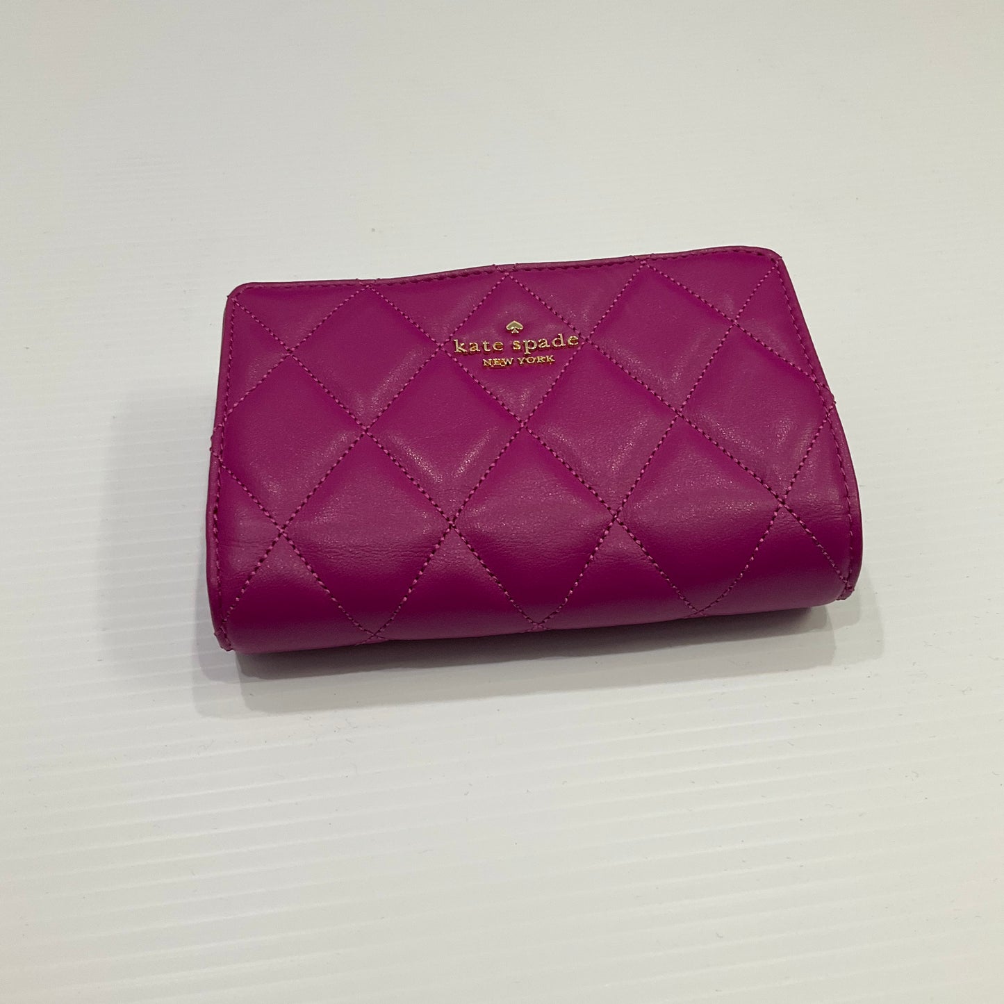 Wallet Designer By Kate Spade, Size: Medium