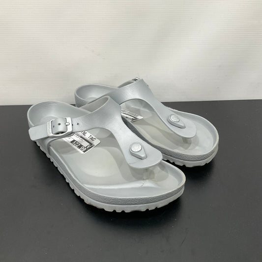 Sandals Flip Flops By Birkenstock  Size: 7.5