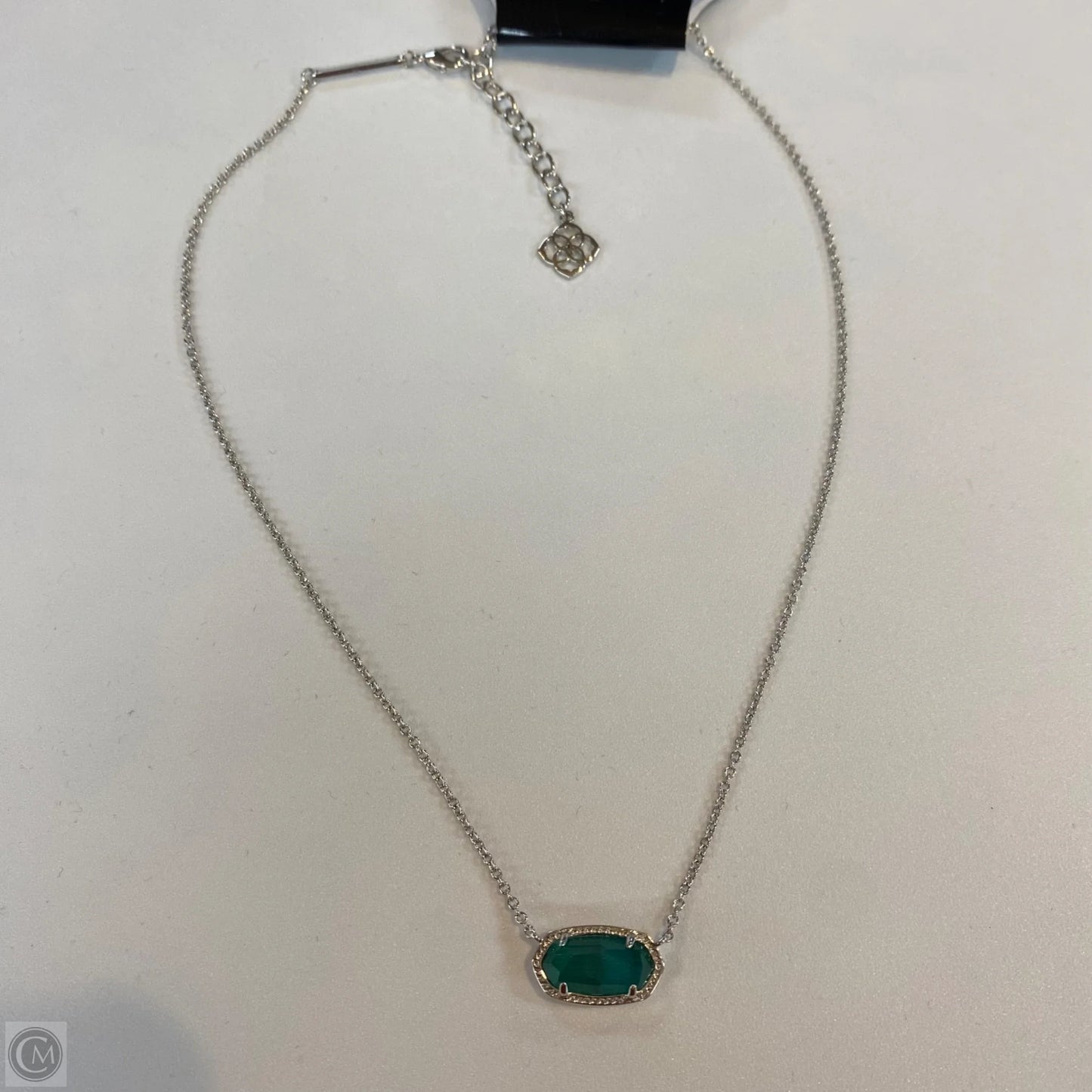 Necklace Charm By Kendra Scott