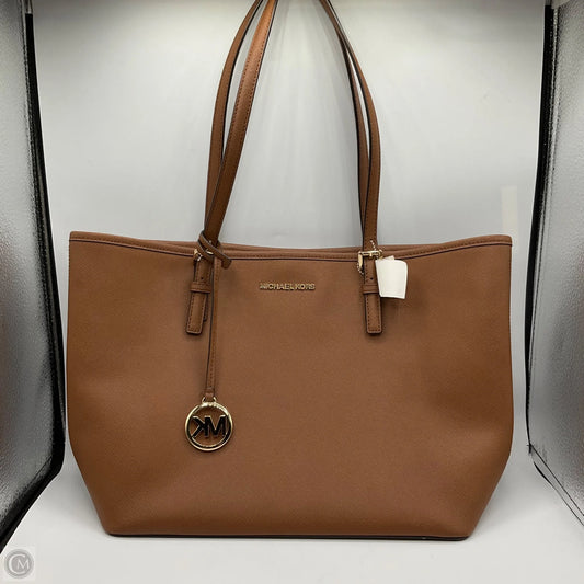 Handbag Designer By Michael Kors, Size: Large