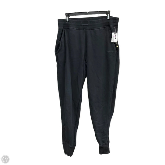 Pants Lounge By Outdoor Voices In Black, Size: L