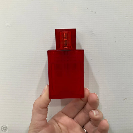 Fragrance Luxury Designer By Burberry