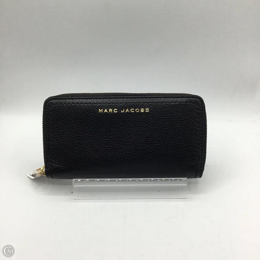 Wallet Designer By Marc Jacobs, Size: Medium