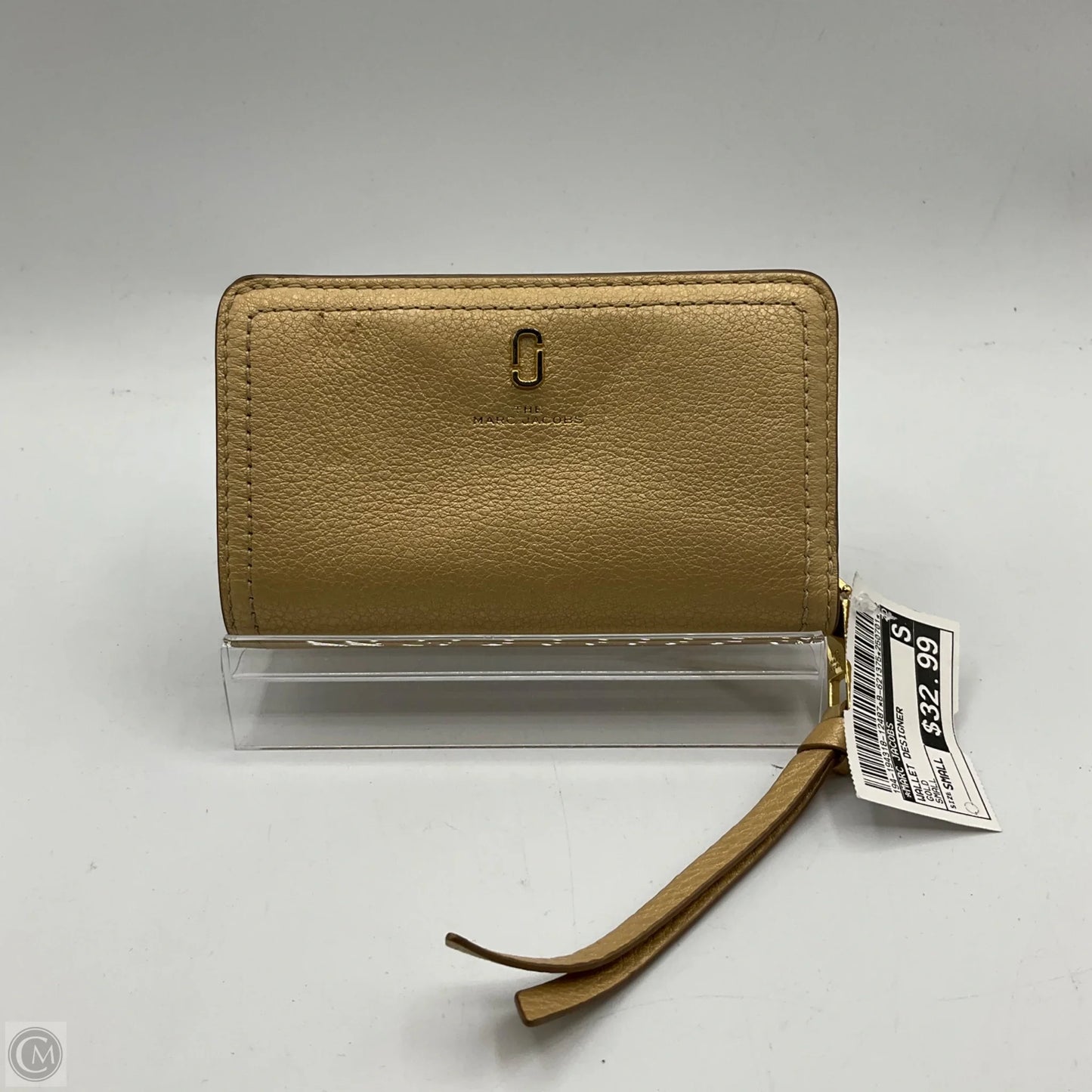 Wallet Designer By Marc Jacobs, Size: Small