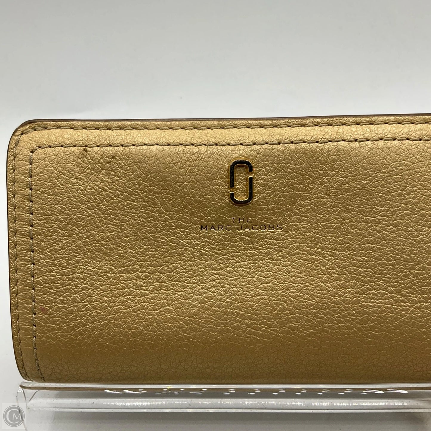 Wallet Designer By Marc Jacobs, Size: Small