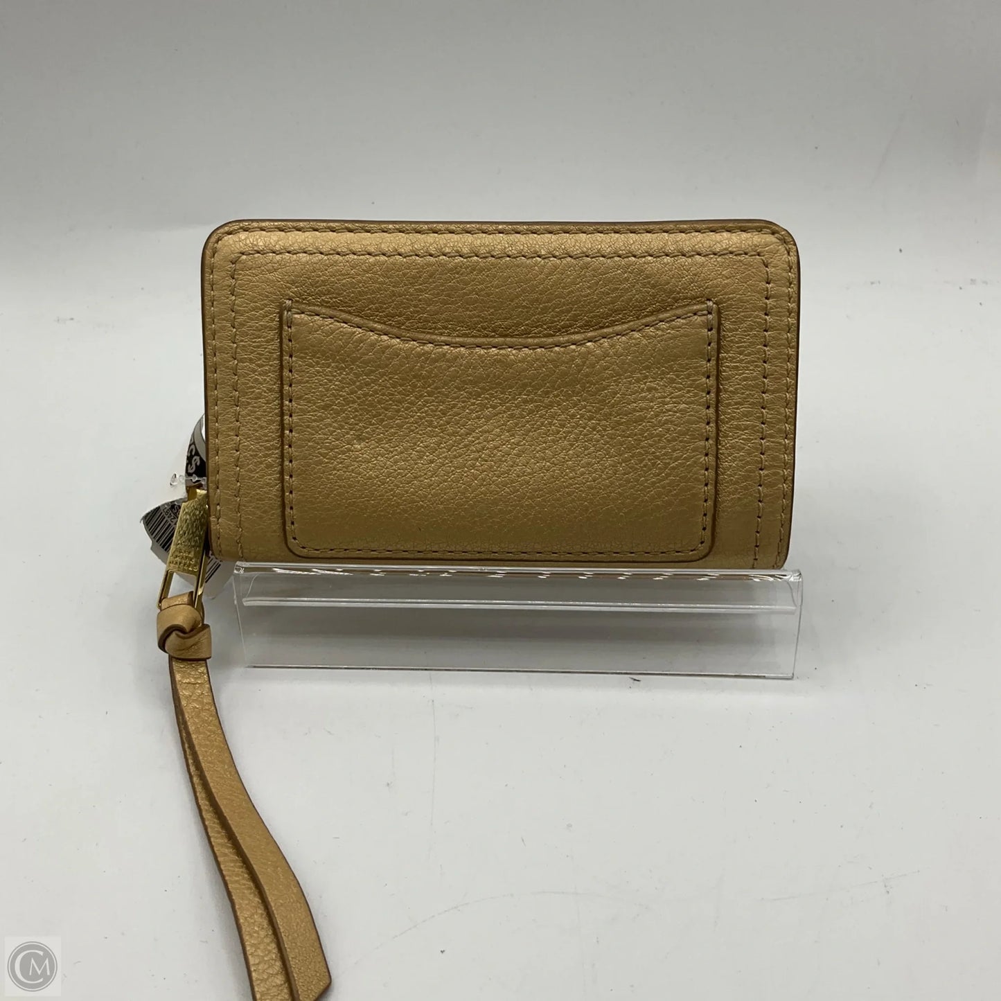 Wallet Designer By Marc Jacobs, Size: Small