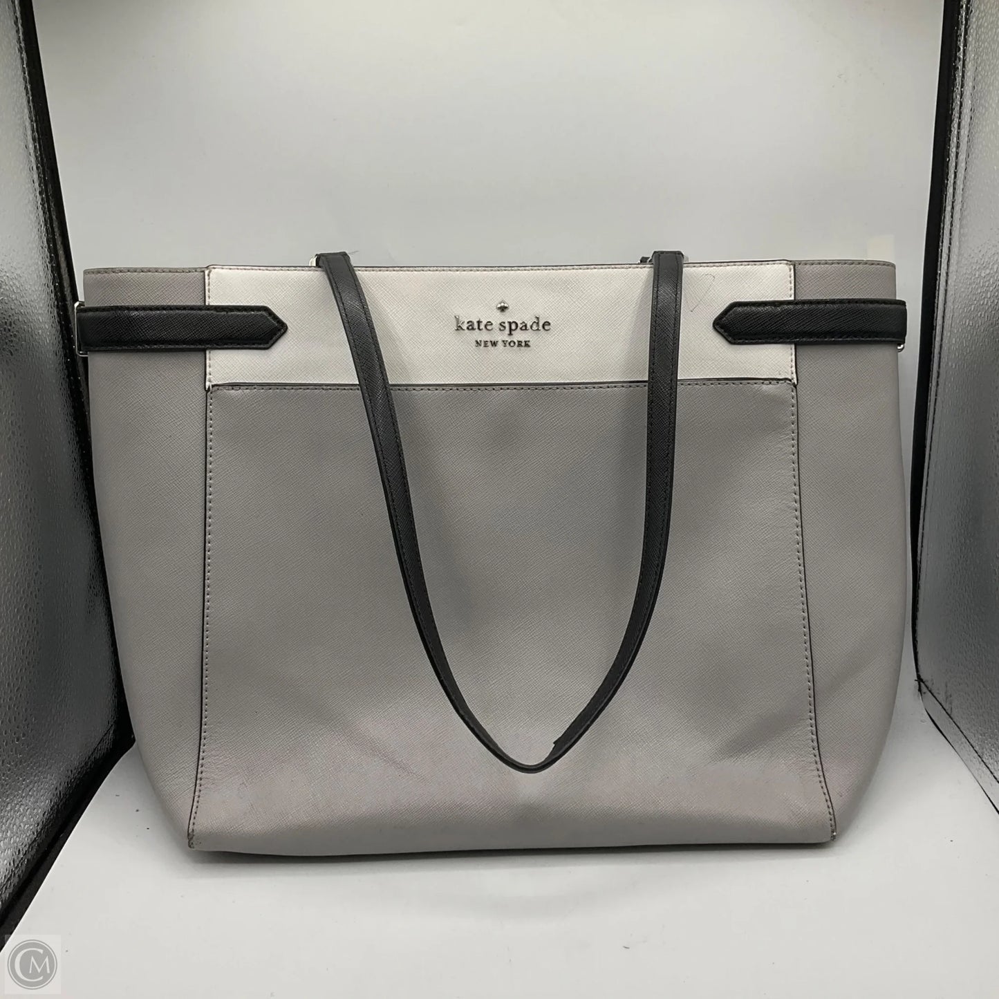 Handbag Designer By Kate Spade, Size: Large
