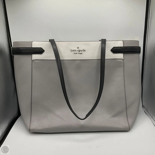Handbag Designer By Kate Spade, Size: Large