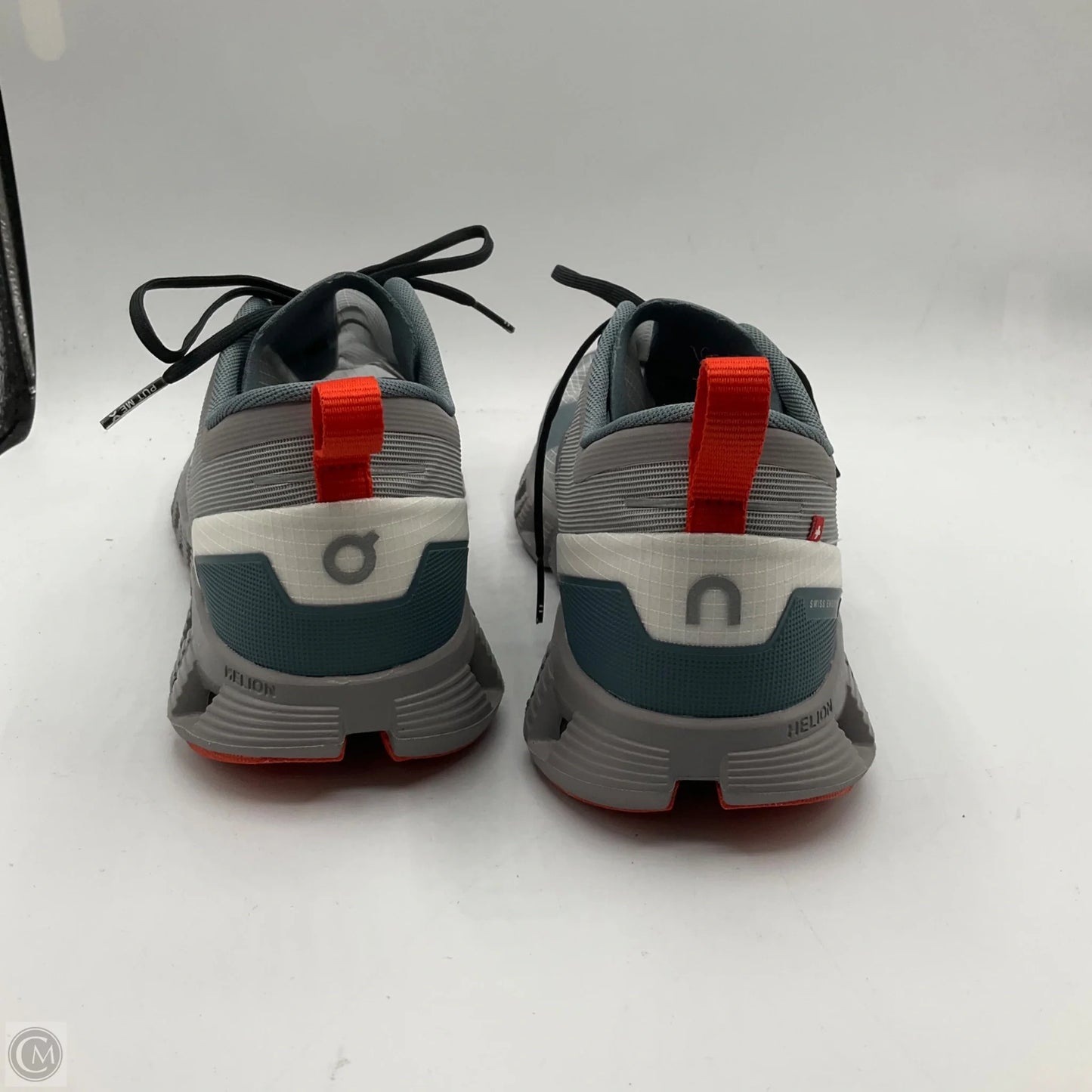 Shoes Athletic By On Cloud In Grey, Size: 9.5