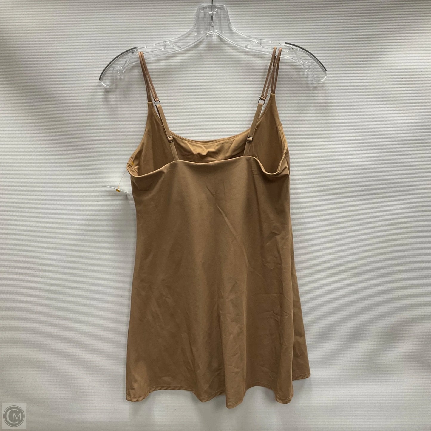 Dress Casual Short By Abercrombie And Fitch In Brown, Size: S