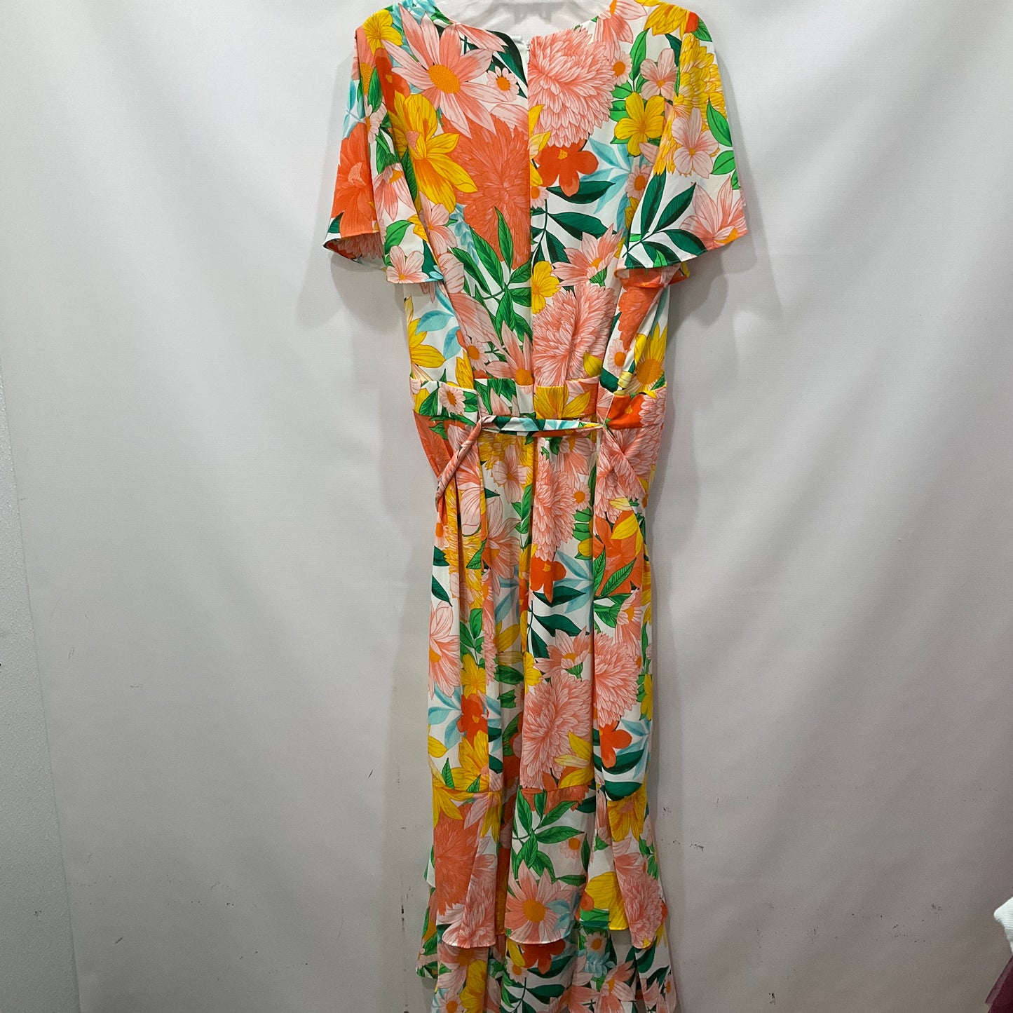Dress Casual Maxi By Rachel Zoe  Size: 22