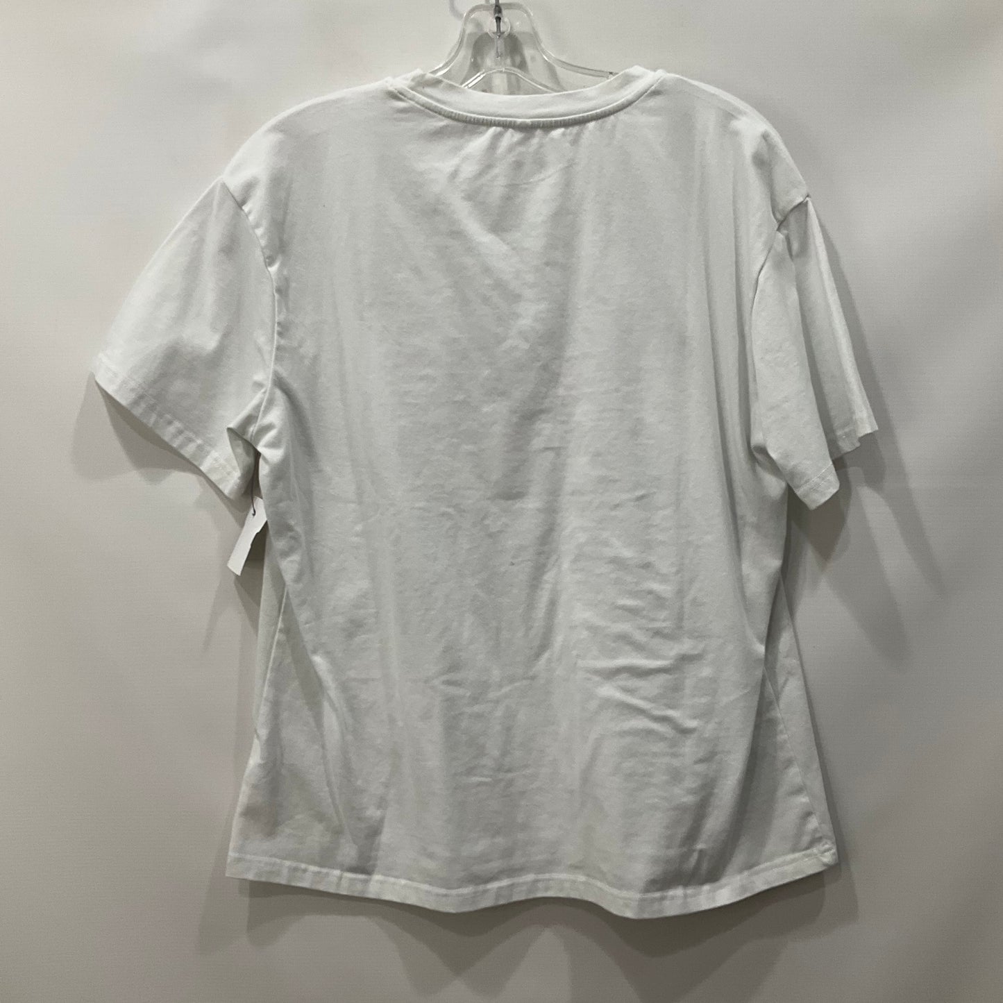Top Short Sleeve   Size: L