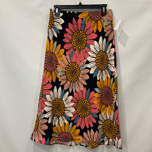 Skirt Maxi By Rachel Zoe  Size: 4