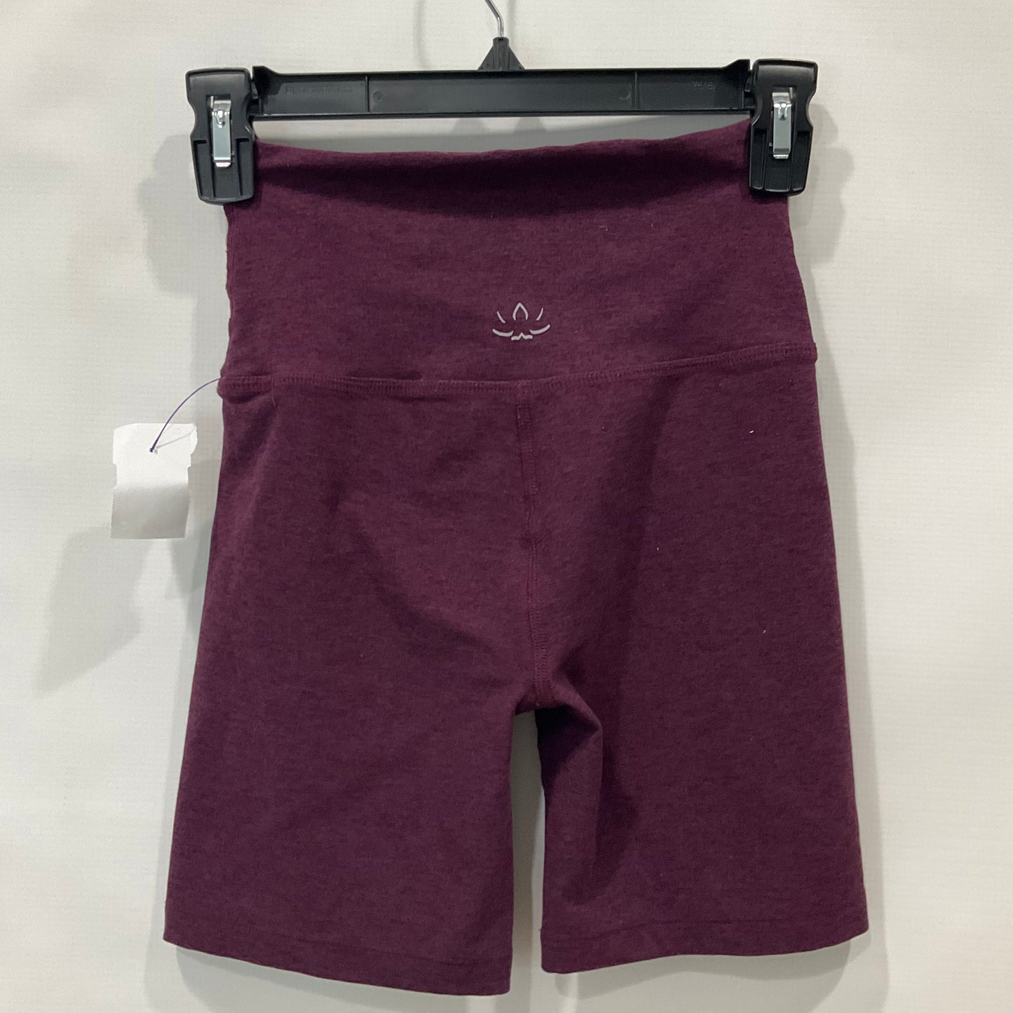Athletic Shorts 2 Pc By Beyond Yoga  Size: Xs