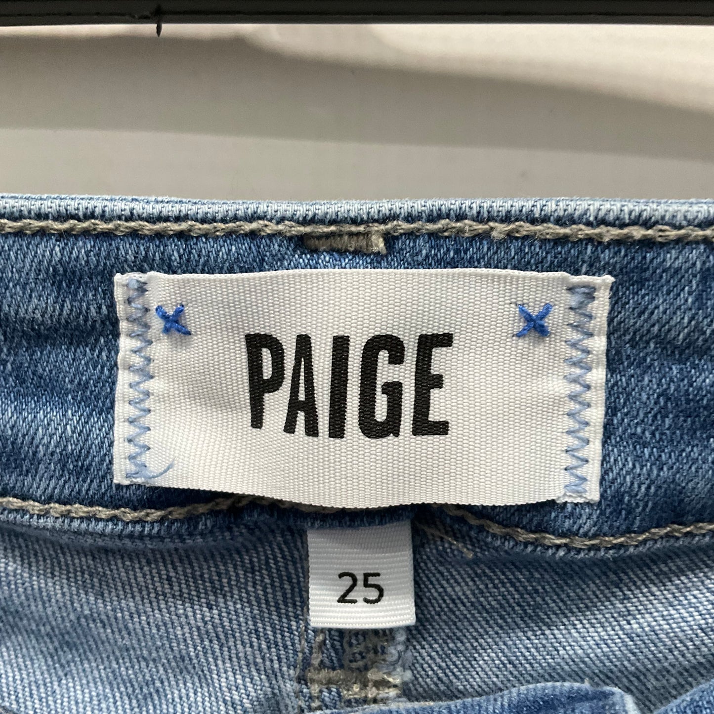 Jeans Boot Cut By Paige  Size: 2