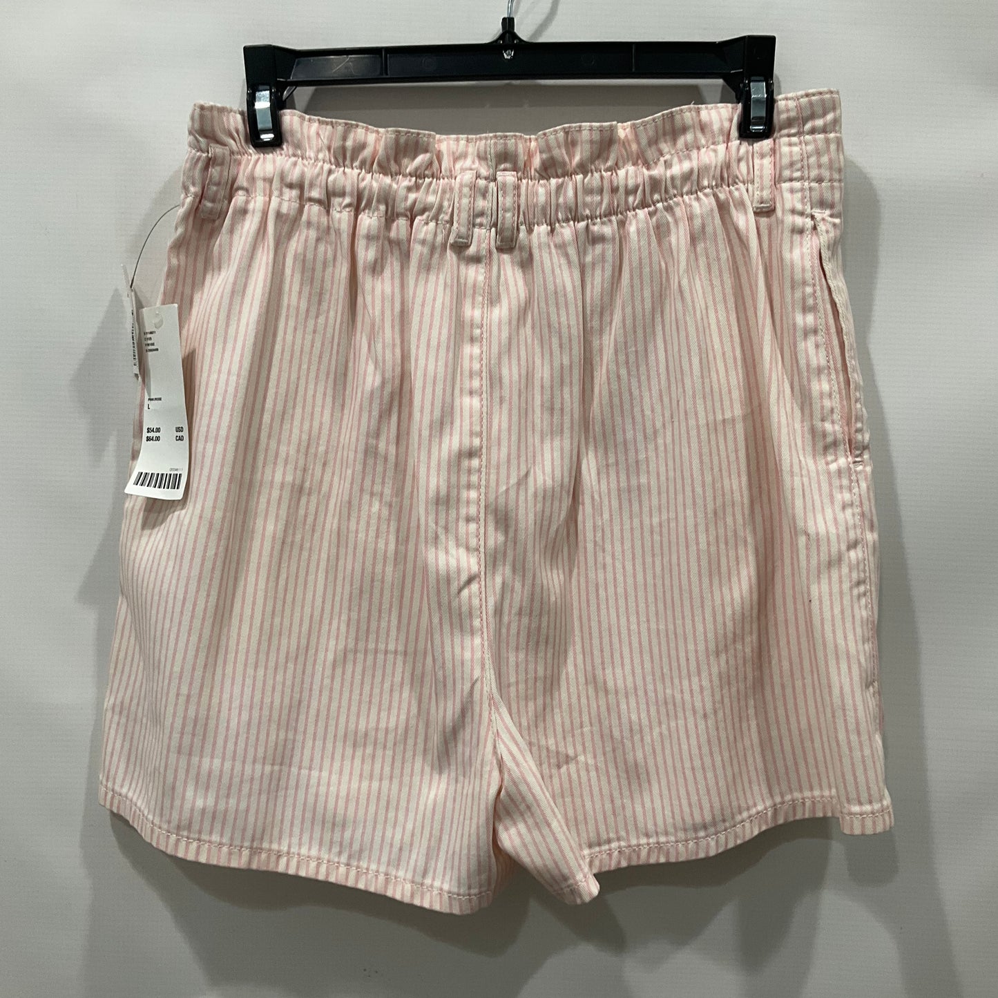 Pink Shorts Urban Outfitters, Size L