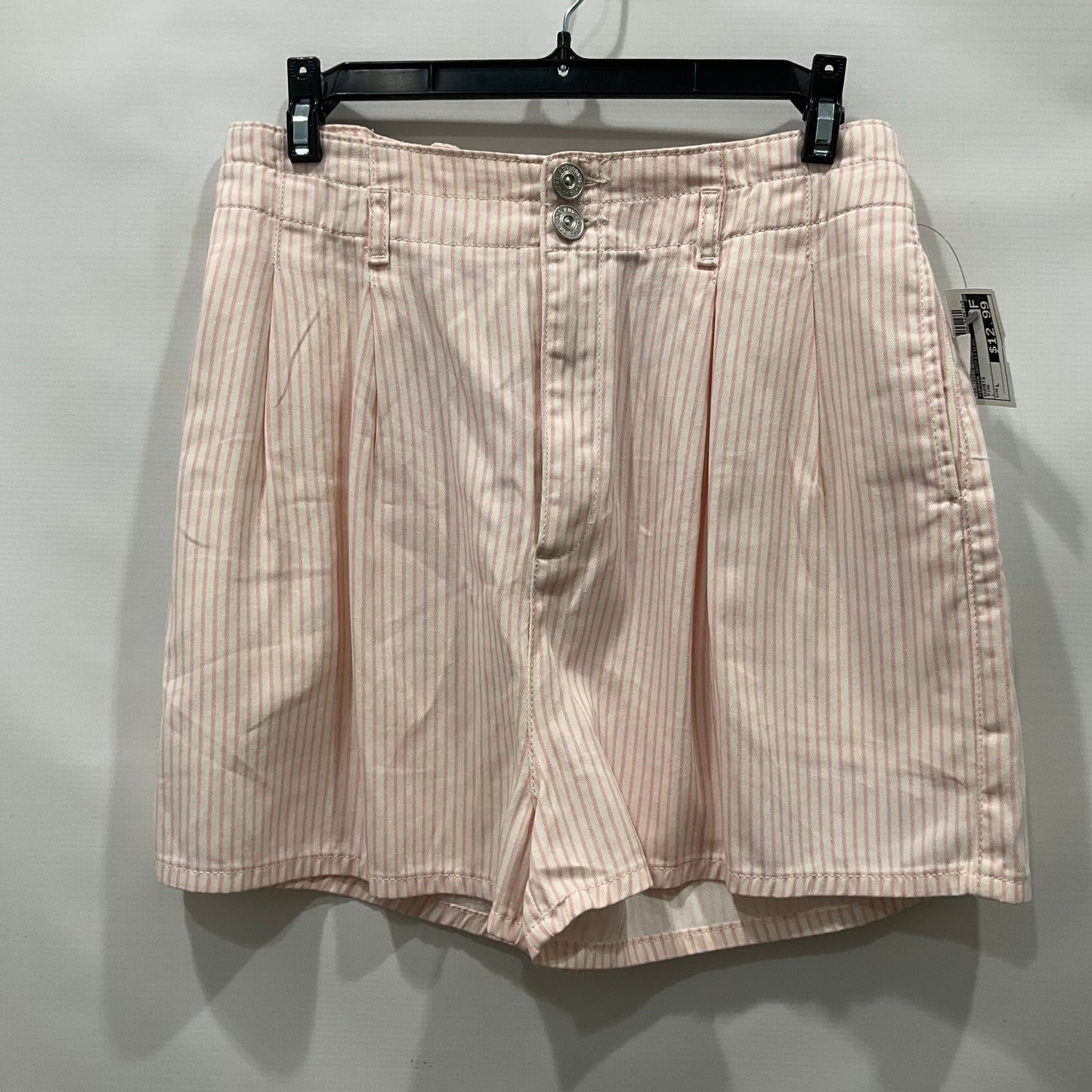 Pink Shorts Urban Outfitters, Size L