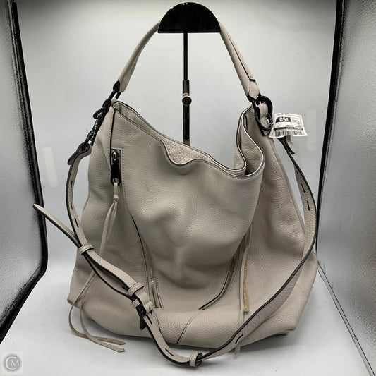 Handbag Designer By Rebecca Minkoff, Size: Large