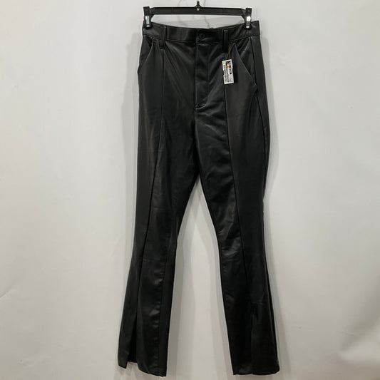 Pants Other By Abercrombie And Fitch In Black, Size: 0