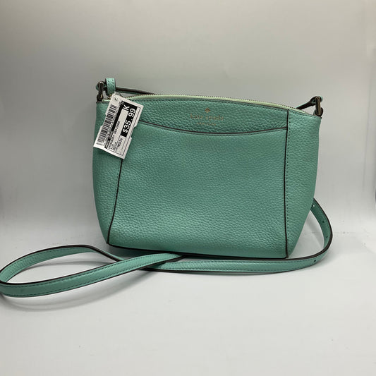 Crossbody Designer By Kate Spade, Size: Medium