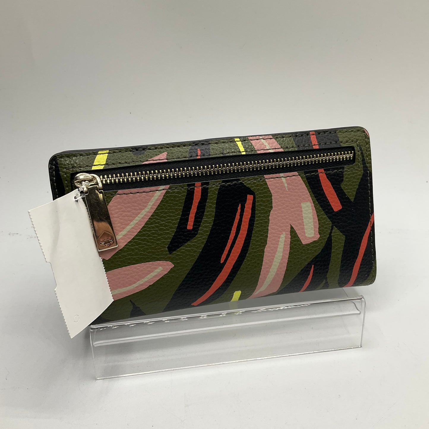 Wallet Designer By Kate Spade, Size: Medium