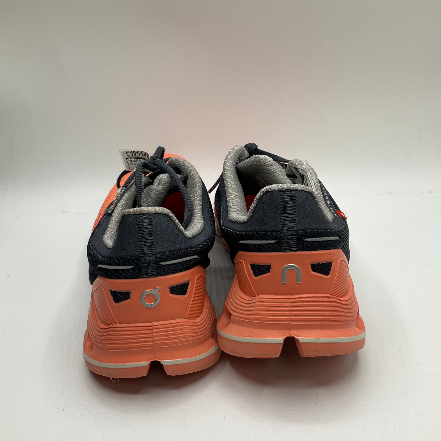 Shoes Athletic By On In Peach, Size: 6