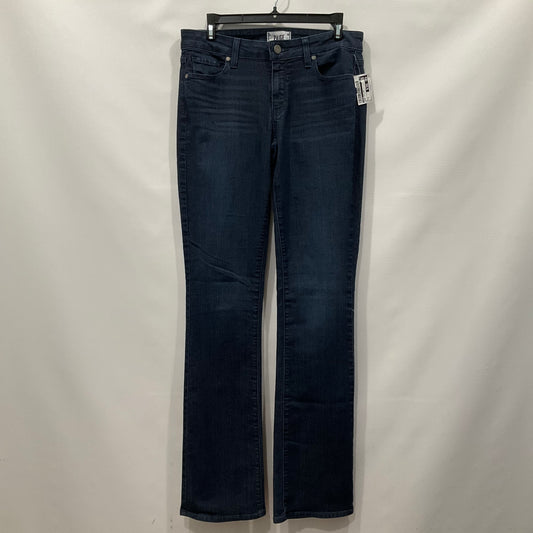 Jeans Boot Cut By Paige  Size: 10