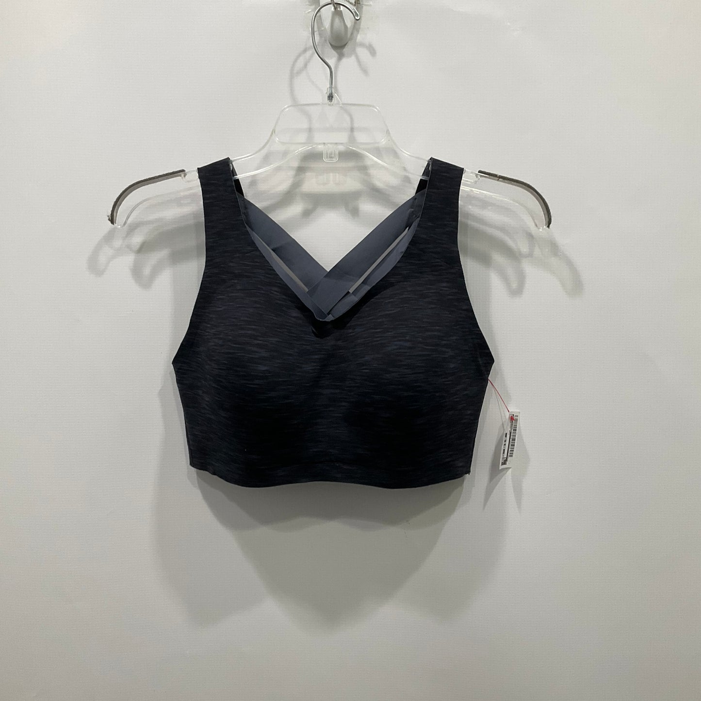 Athletic Bra By Lululemon In Black