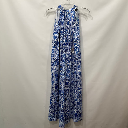 Dress Casual Maxi By Ann Taylor  Size: Xs