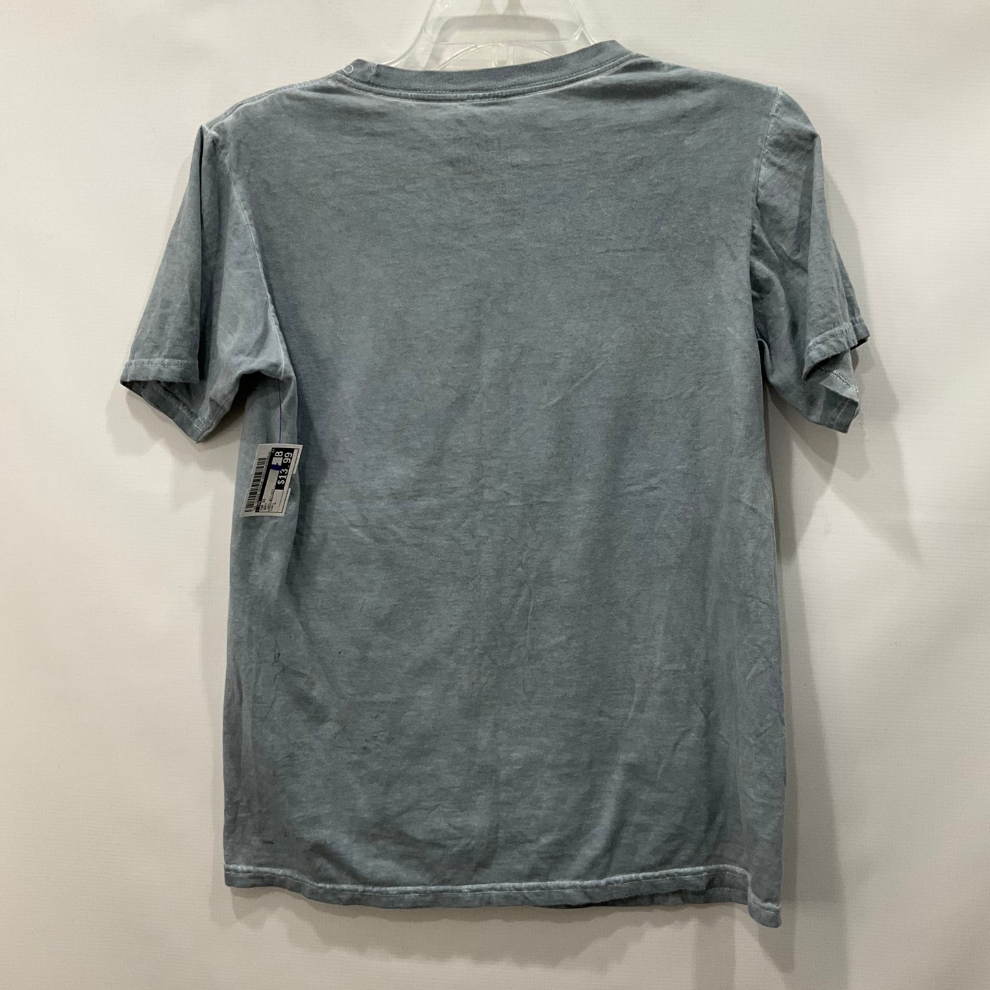 Top Short Sleeve By john elliott  Size: L