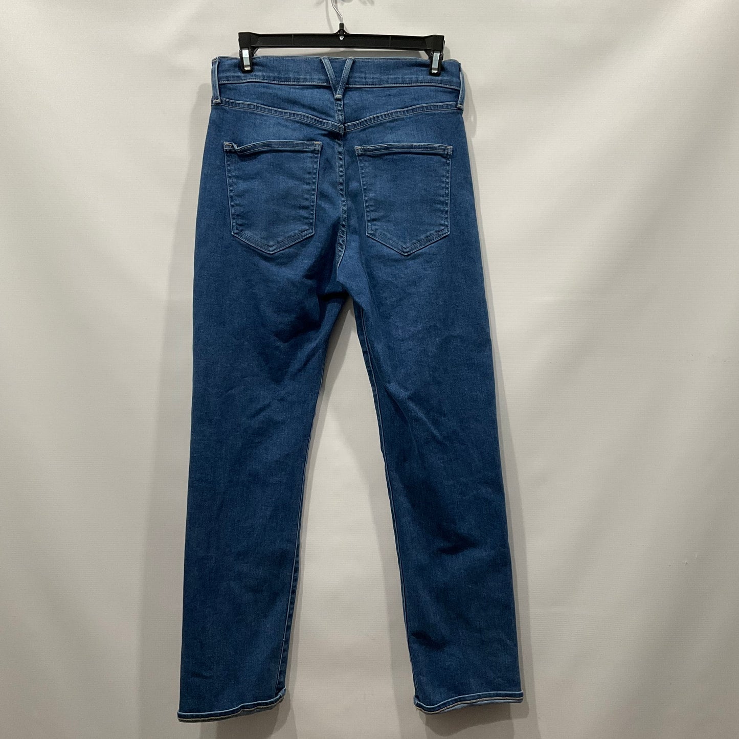 Jeans Straight By Veronica Beard  Size: 4