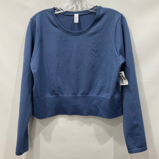 Top Long Sleeve By Aerie  Size: 2x