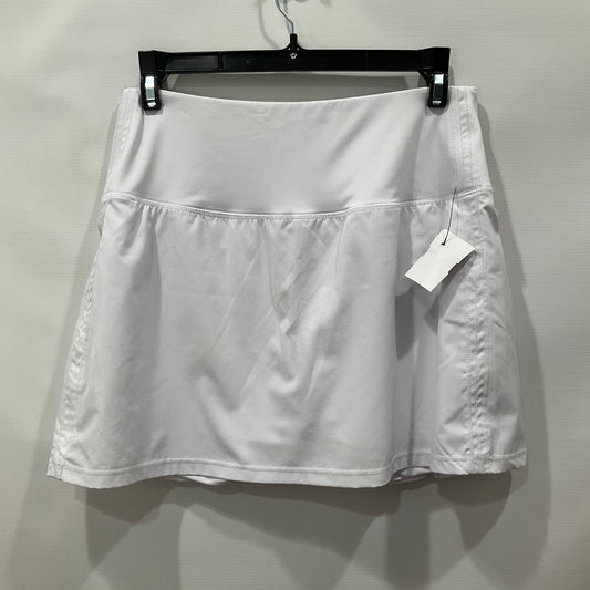 Athletic Skirt By 90 Degrees By Reflex  Size: S