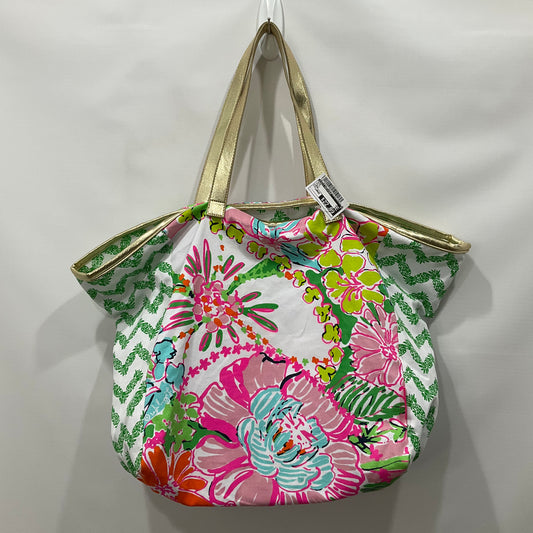 Tote By Lilly Pulitzer  Size: Large
