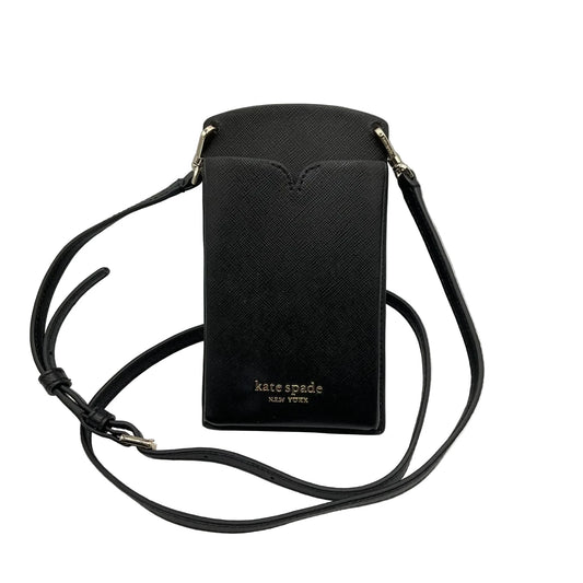 Crossbody Designer By Kate Spade, Size: Small