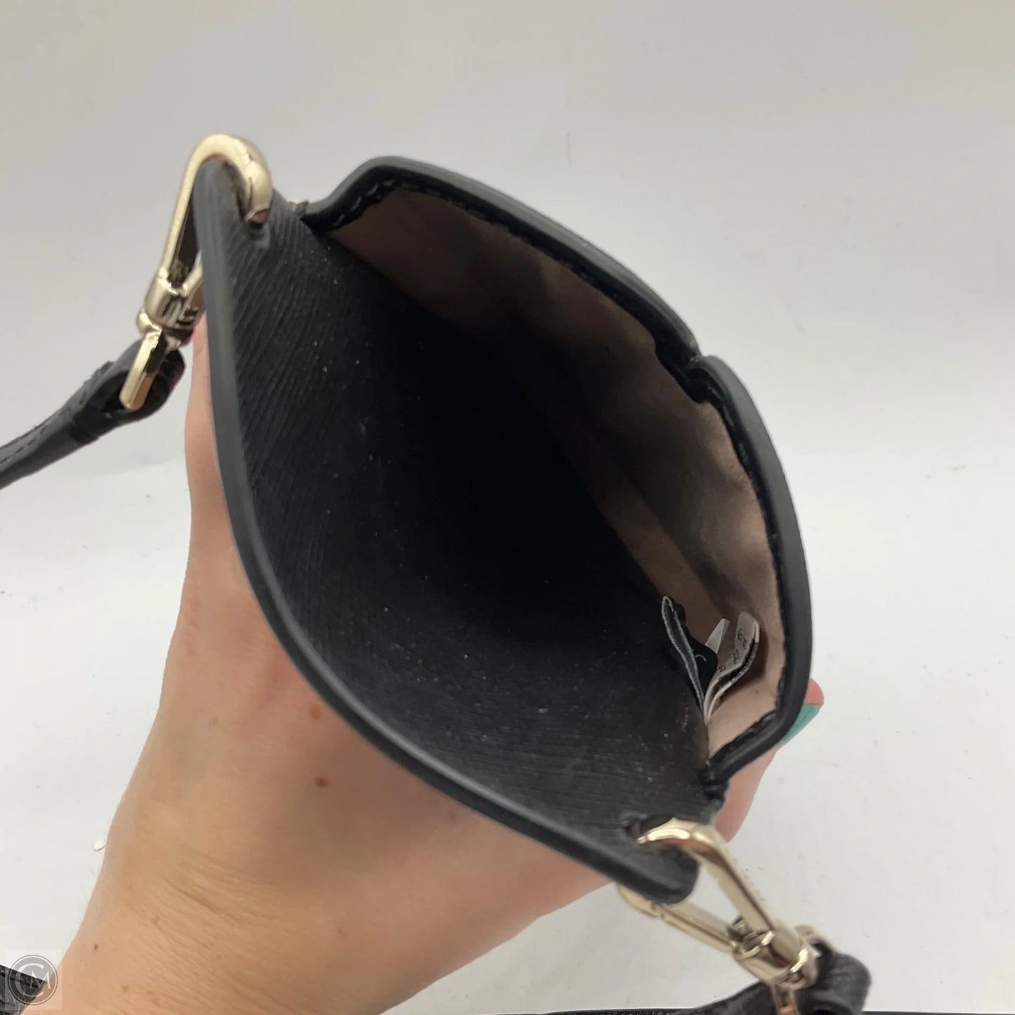 Crossbody Designer By Kate Spade, Size: Small