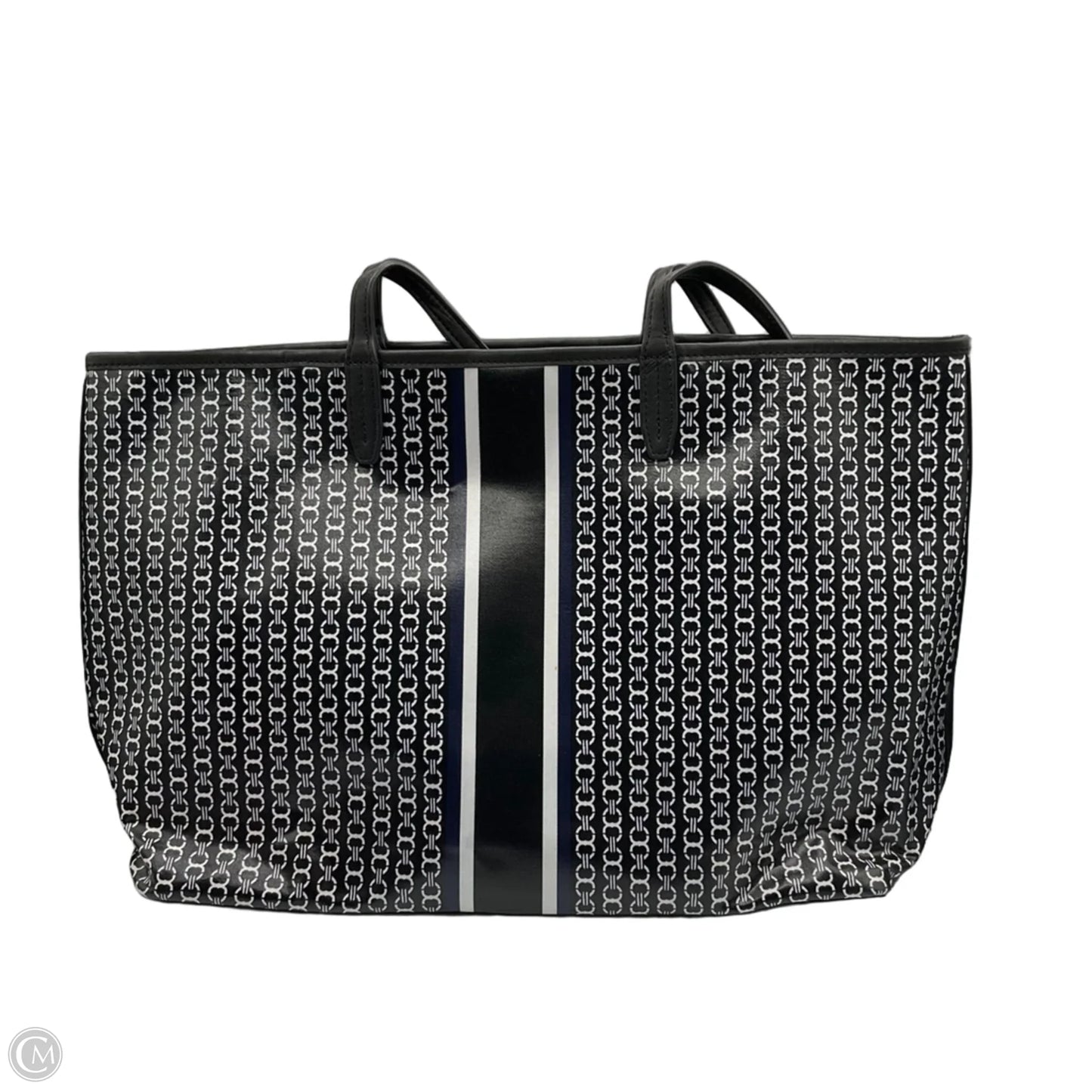 Tote Designer By Tory Burch, Size: Large