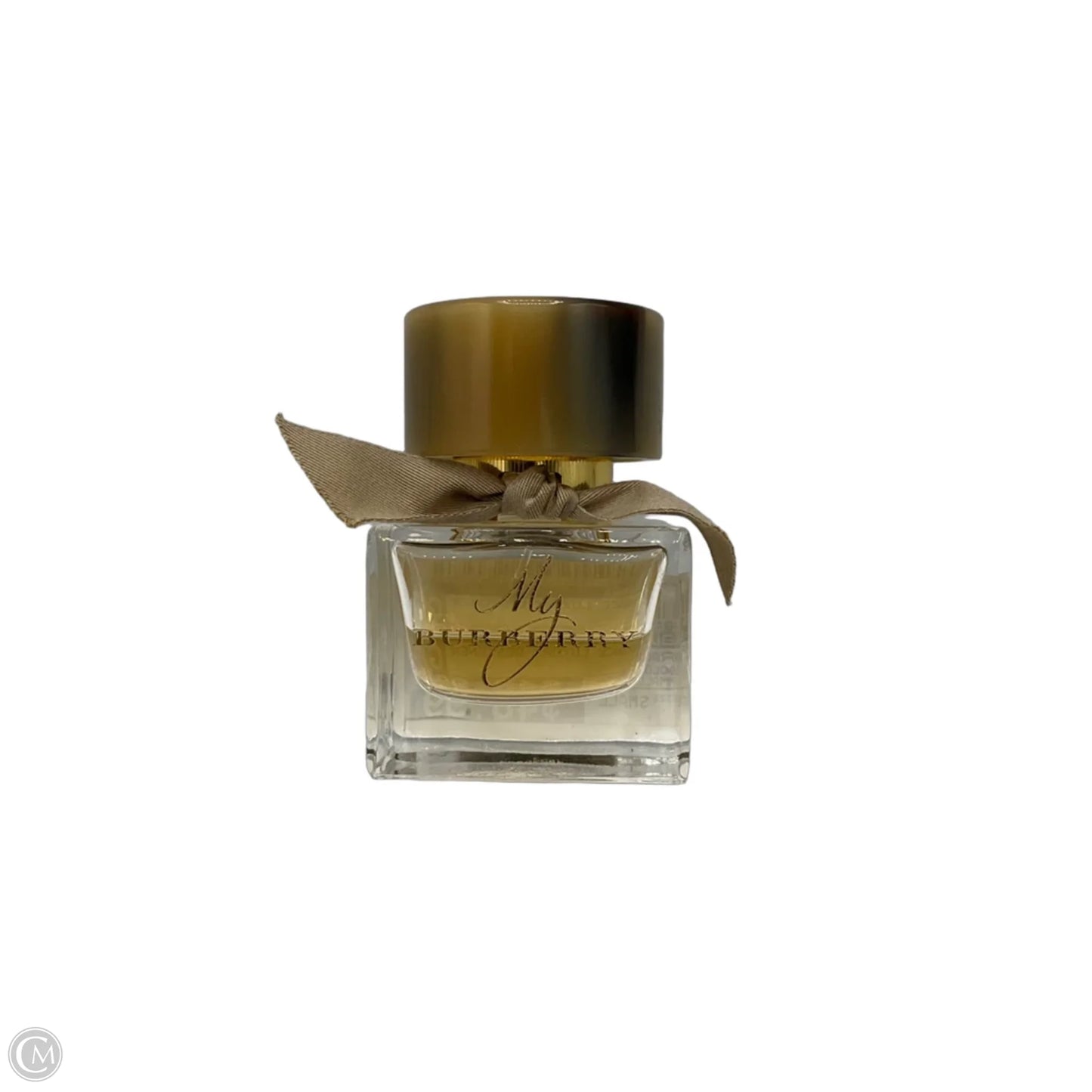 Fragrance Luxury Designer By Burberry, Size: Small