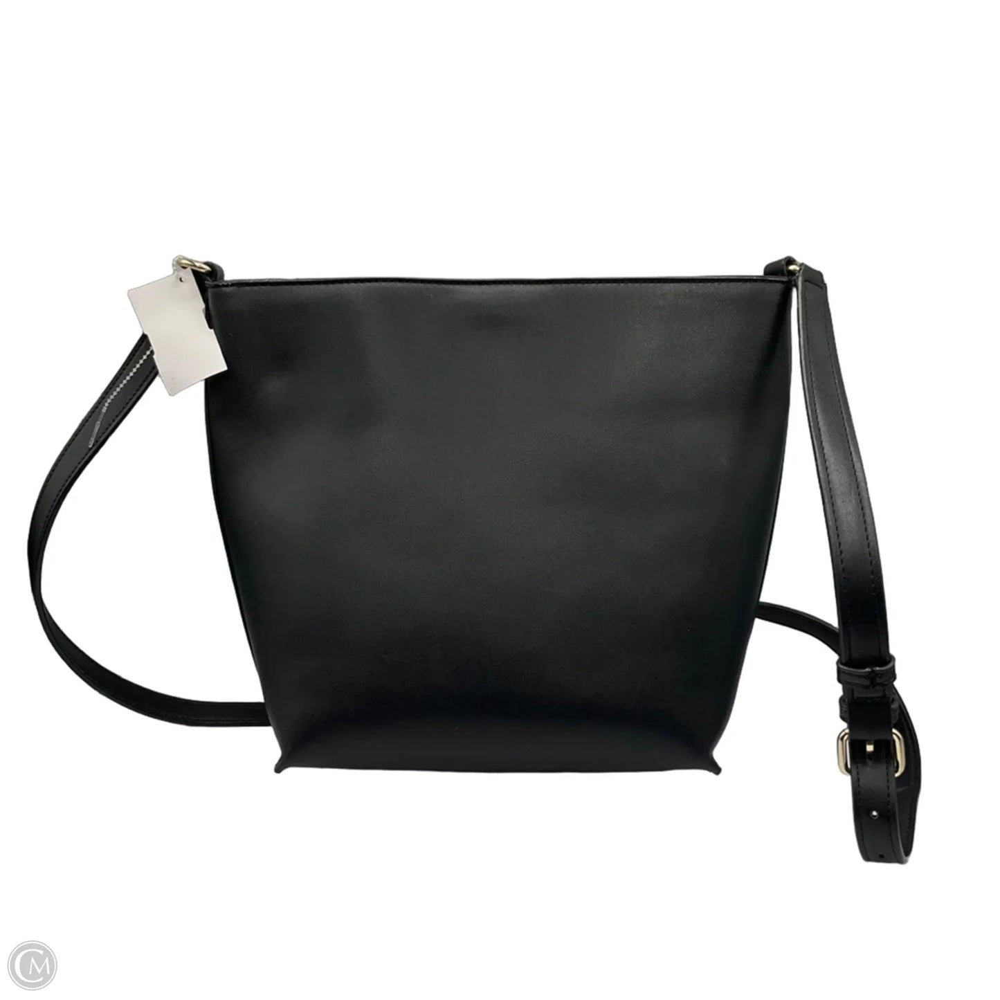 Crossbody Designer By Karl Lagerfeld, Size: Medium